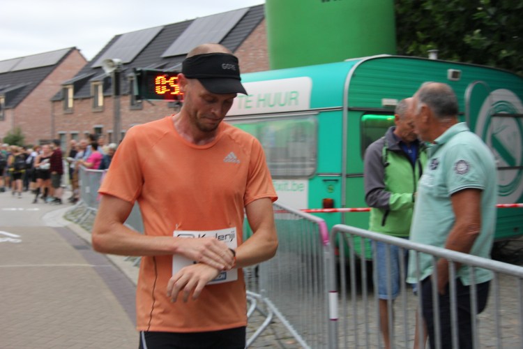 Landlopersjogging 2022